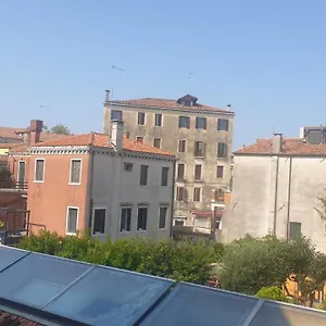 Snc1018 Modern Boutique Apartamento Venecia