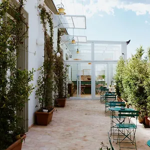 Il Fiore D'oro Luxury Neapol