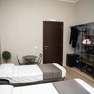 Bed & Breakfast Napoli City Rooms, Napels