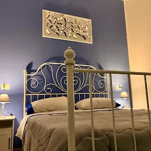 Vico Longo 25 Nápoles