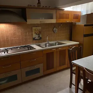 Al Vicolo Apartamento Palermo