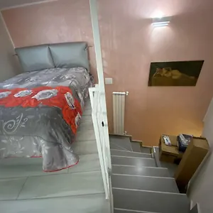 Casa D'amore Nápoles