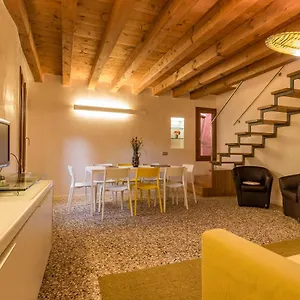 Rialto Mercato A Family In Like At Apartamento Venecia