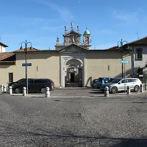 Maggiore Cozy Apartamento Milán