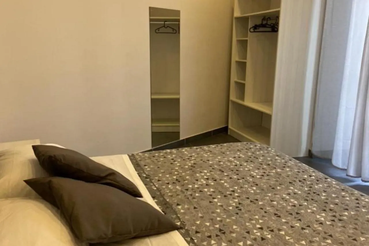 Hotel Poerio Naples
