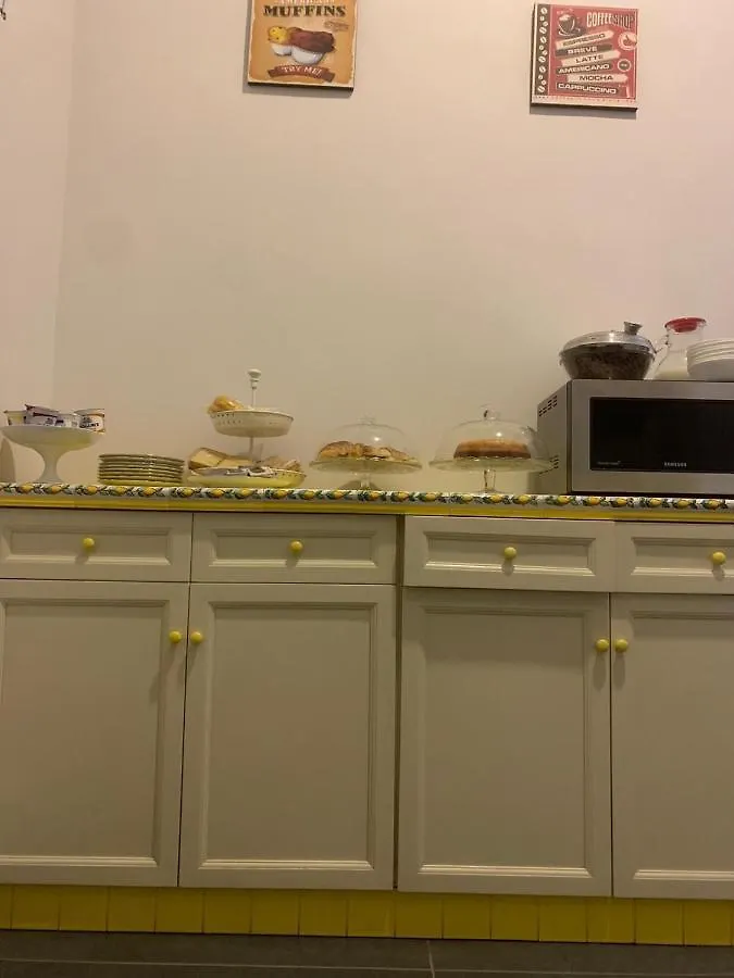 Hotel Poerio Naples