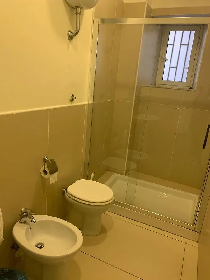 Hotel Poerio Naples 3*,