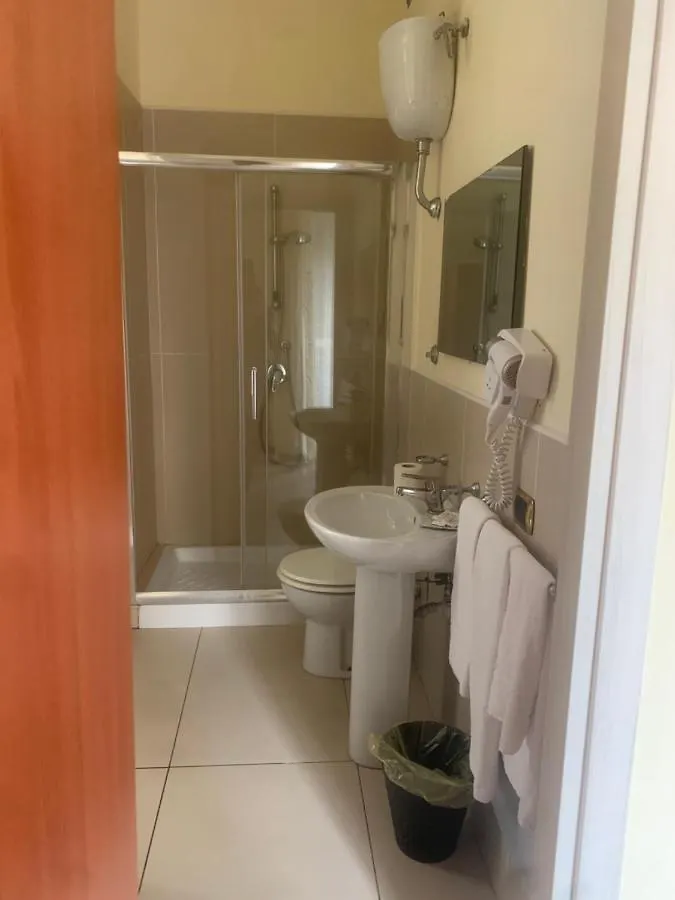 Hotel Poerio Naples 3*,  Italy