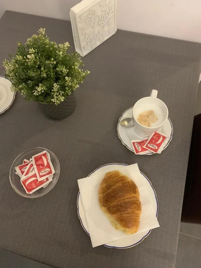 Hotel Poerio Naples Bed & Breakfast