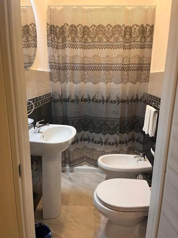 Hotel Poerio Naples Bed & Breakfast
