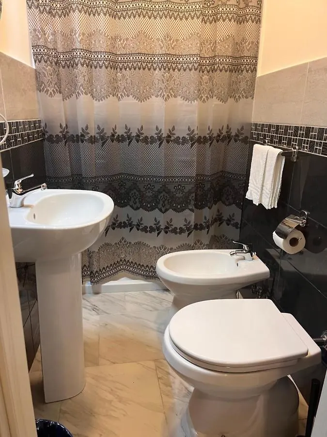 Hotel Poerio Naples