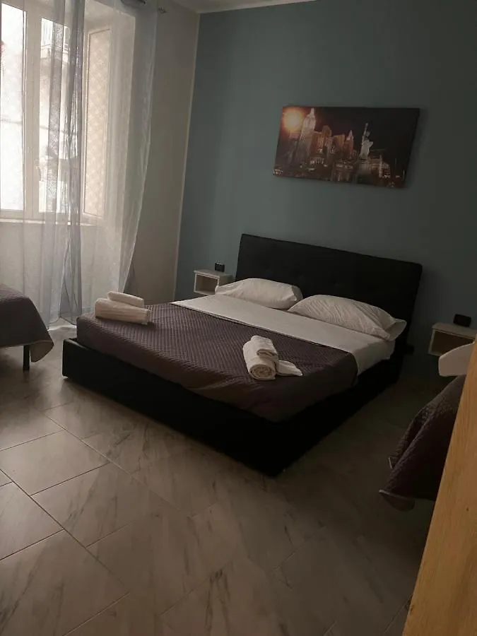 Hotel Poerio Naples