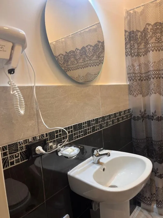 Hotel Poerio Naples