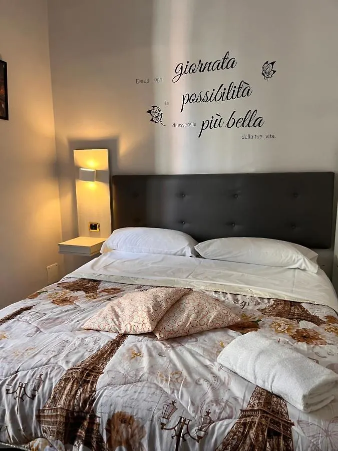 Hotel Poerio Naples 3*,