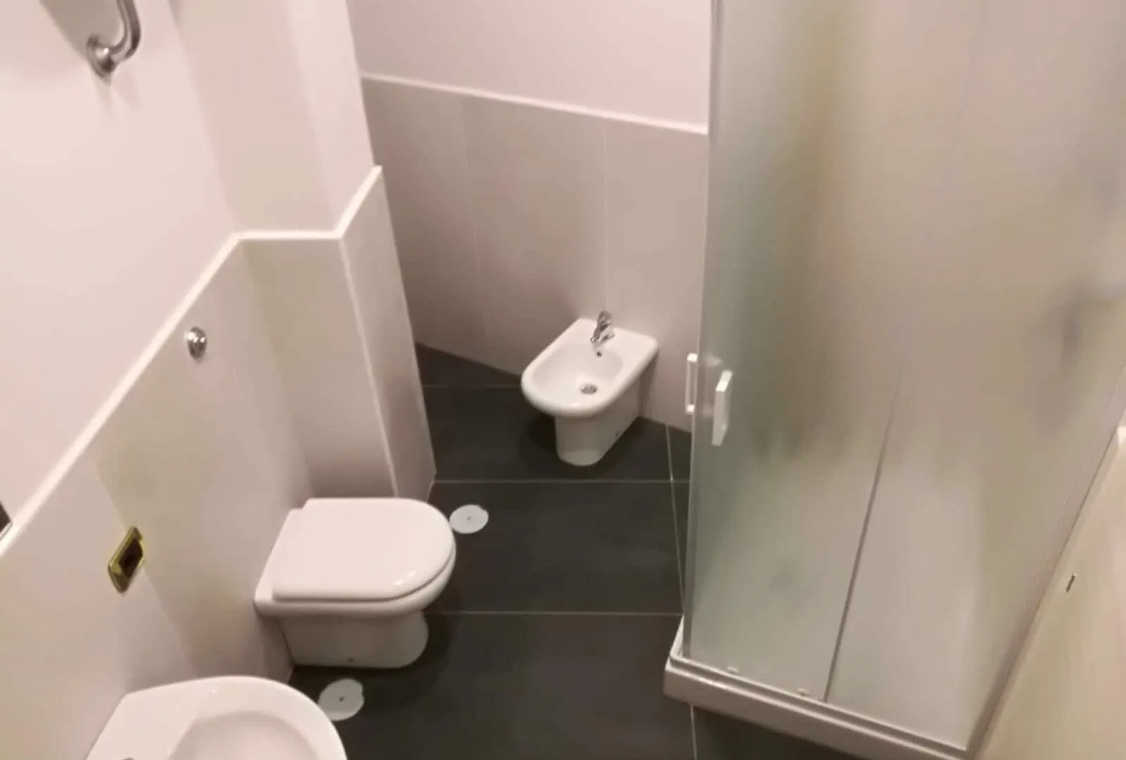 *** Bed & Breakfast Hotel Poerio Naples Italy